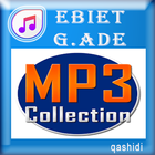 ebiet g ade full mp3-icoon