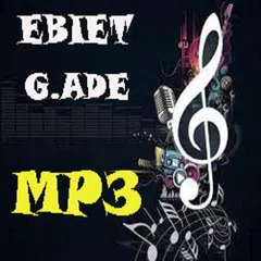 download Ebiet G.ade mp3 APK
