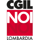 NOI CGIL Lombardia आइकन