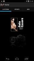 Foto Cesare penulis hantaran