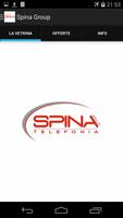 Spina Group ポスター