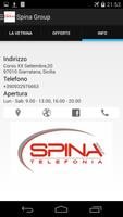 Spina Group Ekran Görüntüsü 2