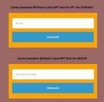 1 Schermata M-BILCUKAI MPTEMERLOH