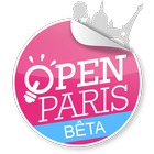 OpenParis иконка