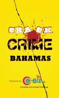 Crack Crime Bahamas poster