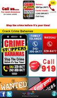 Crack Crime Bahamas screenshot 1