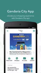 Gandaria City APK download