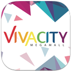 VIVACITY Megamall biểu tượng