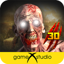 Zombie Barrett Shooting APK