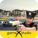 Police Fighting Gangsters APK