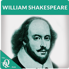 William Shakespeare icône