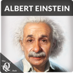 Albert Einstein Famous Life Inspirational Quotes
