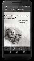 Albert Einstein ảnh chụp màn hình 2