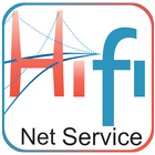 Hifi Net biểu tượng