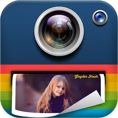 Signature Stamper: Auto Add Text on Camera Photos APK download