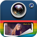 Agregar un sello de firma de texto en la foto APK