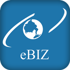 eBIZ-icoon