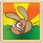 Barmy Bunny Capture icon