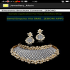 EBOM Jewellery-icoon