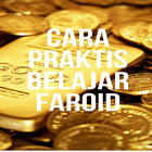 Cara Praktis Belajar Faroid আইকন