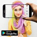 Tips camera to canon HDR APK