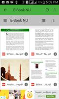 E-Book Nahdatul Ulama ảnh chụp màn hình 1