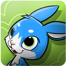 Kiki: Kelinci yang Sombong APK