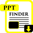 ppt finder