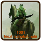 Kisah Sahabat Nabi 100+ icône
