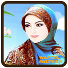 Wanita Solehah आइकन