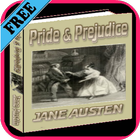 Novel:Pride & Prejudice-icoon