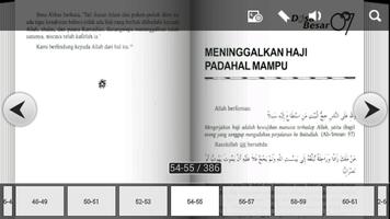 Terjemahan Al Kabaair screenshot 3