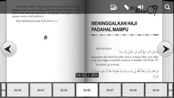 Terjemahan Al Kabaair 截圖 3