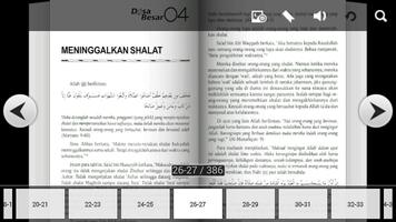 Terjemahan Al Kabaair screenshot 1
