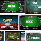 Ebook Online Texas Hold em icône