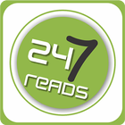 247reads icône