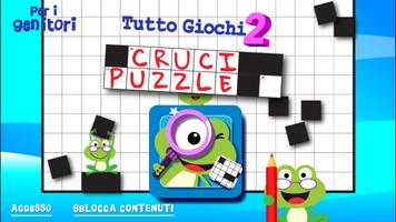 3 Schermata Tutto Giochi 2 Crucipuzzle