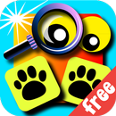 Wee Kids Match for 2 Free-APK