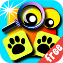 Wee Kids Match for 2 Free APK