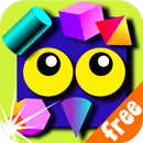 Wee Kids Shapes Free APK