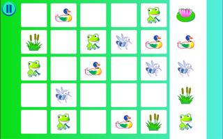 Wee Kids Sudoku Free screenshot 2