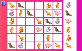 Wee Kids Sudoku Free screenshot 3