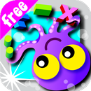 Wee Kids Math Path Free APK