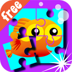 Wee Kids Puzzle Free icône