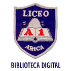 آیکون‌ Biblioteca Digital Liceo A1