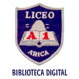 Biblioteca Digital Liceo A1 图标