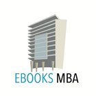 Ebooks MBA icône