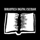 Biblioteca Digital Escolar icône