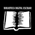 Biblioteca Digital Escolar 圖標