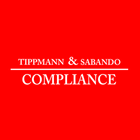 Tippmann y Sabando Compliance 아이콘